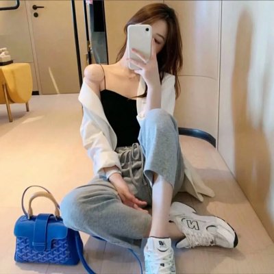 香闺风云 封面