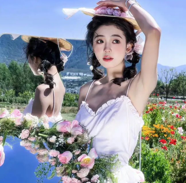 秘窗 封面